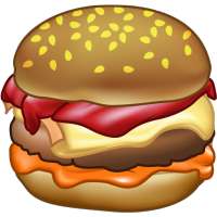 Burger - Big Fernand icon