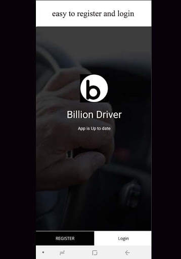 Billion Driver screenshot 2