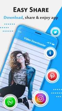 Video downloader twitter, Twitter video downloader screenshot 6