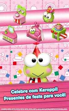 Cidade da Comida da Hello Kitty screenshot 6