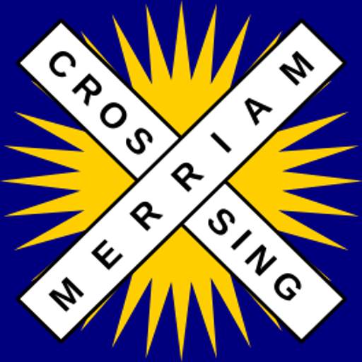Crossing Merriam 3.0