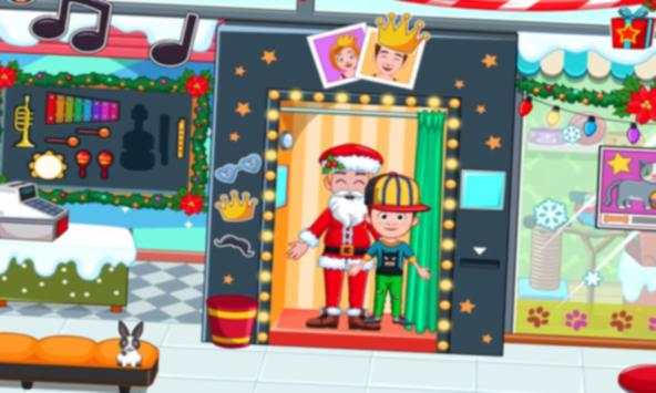 Tips For My Town Shopping Mall screenshot 7