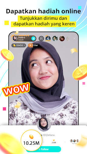 BIGO LIVE Lite – Live Stream screenshot 3