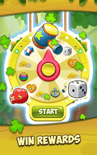 Block Farm Saga: Match 3 Puzzle, Farming Simulator screenshot 12