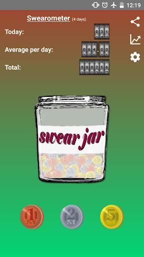 Swear Jar скриншот 3