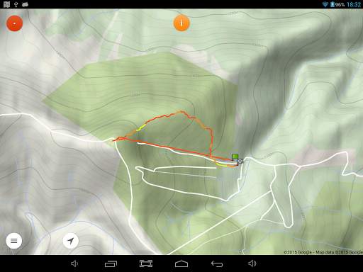 Track Kit screenshot 21