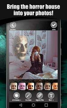 Scary Granny – Granny In Photo screenshot 5