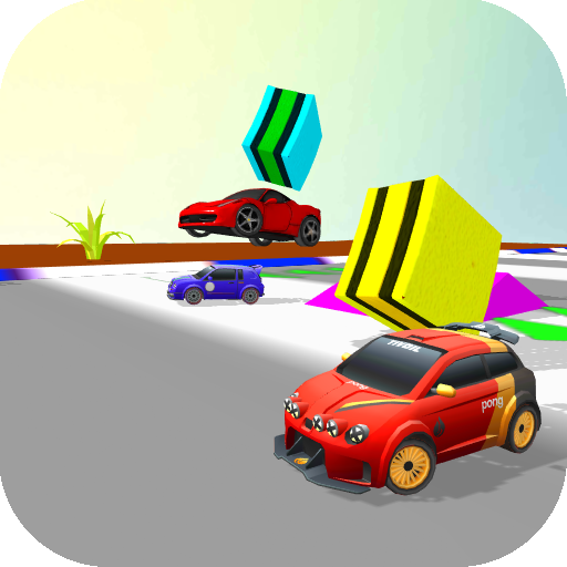 Uphill Drift icon