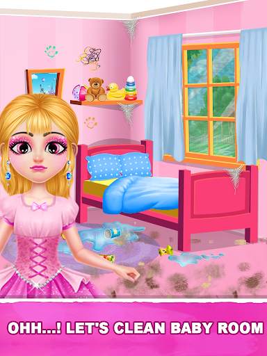 Charming Princess - Love Crush Story screenshot 3