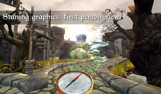 🎯 Archery Simulator 🎯 screenshot 1