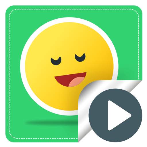 Animated Sticker for WhatsApp 1.0