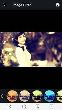 DSLR Camera screenshot 3