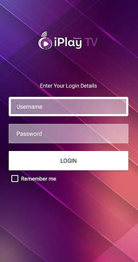 iPLAY-TV TV screenshot 1