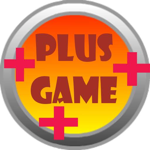 Plus Game 1.0