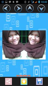 MIRROR CAMERA screenshot 4