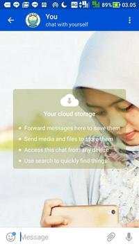 Pontianak Messenger screenshot 3
