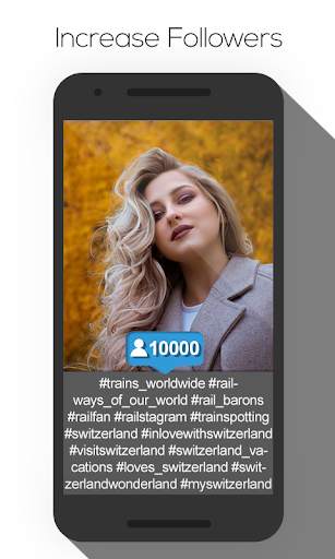 Quore Liker screenshot 3