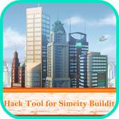 Hack Tool for Simcity Buildit 1.0