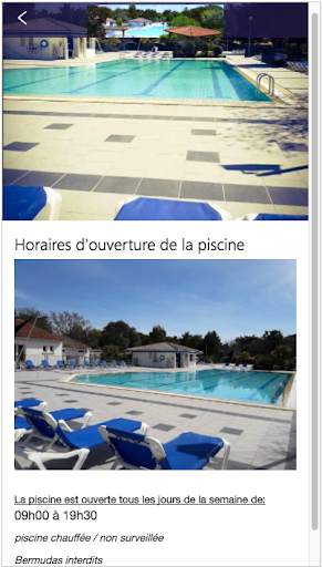 ILE DE RE-VO screenshot 5