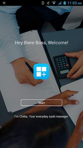 Chitta screenshot 1