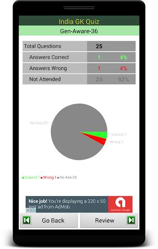 India GK screenshot 4