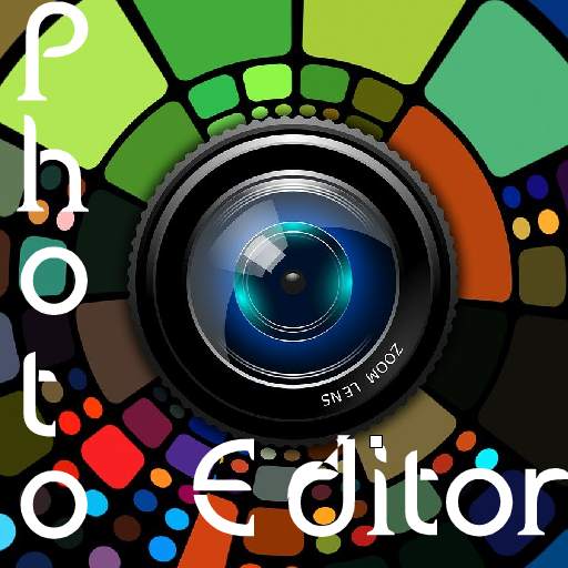 Photo Editor Lab 1.0.3