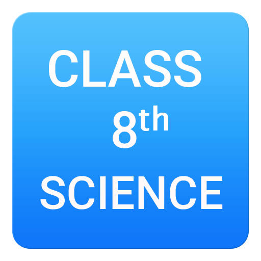 8th Science NCERT Solution icon