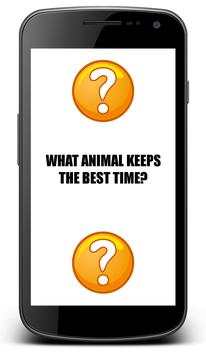 Funny Riddles - Free Jokes App screenshot 3