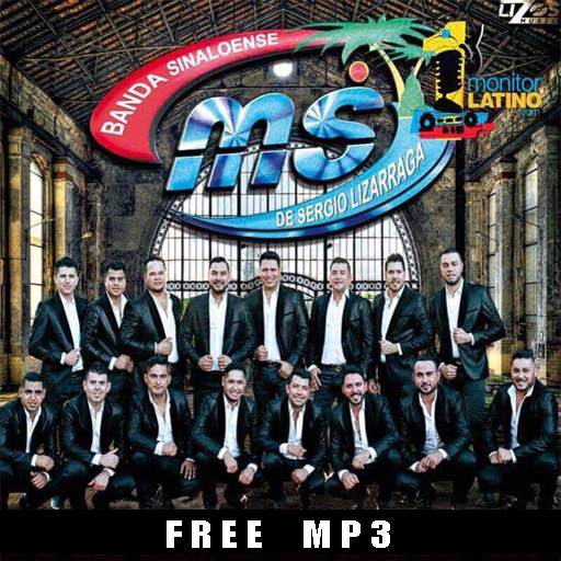 Banda MS Free Songs Music MP3 Offline No Internet 1.0