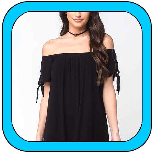 Fashion Women Letest Dresses 1.8