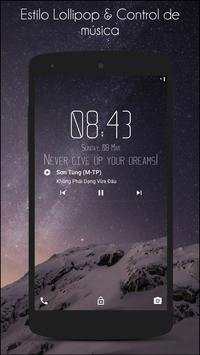 Hi Locker screenshot 5