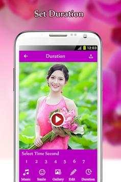 Video Pe Name Likhe screenshot 1