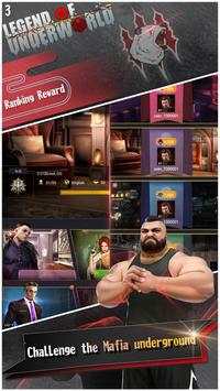 Legend of UnderWorld screenshot 3