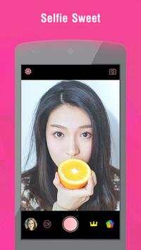Selfie for Oppo Camera screenshot 1