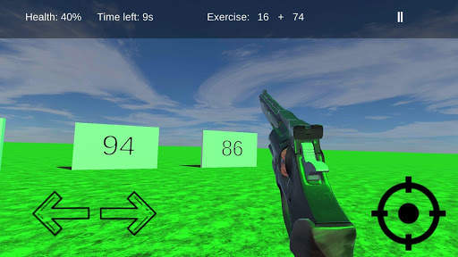 Game Of Math screenshot 3