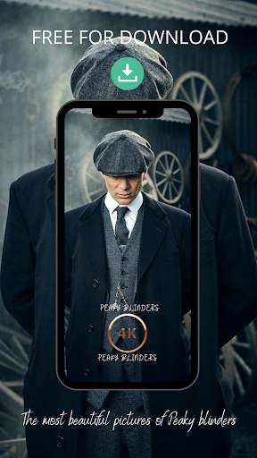 Peaky blinders screenshot 3