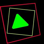 BF Player icon