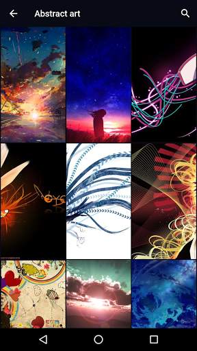 Anime Wallpaper screenshot 8