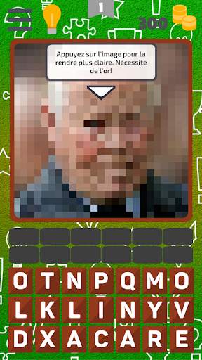 Devinez les joueurs de football 2021 screenshot 2