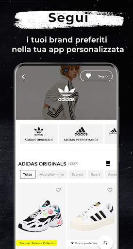 ABOUT YOU Fashion Online Shop screenshot 4