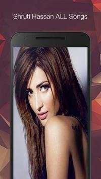 Shruti Hassan Video Song Telugu Tamil ALL Songs screenshot 1