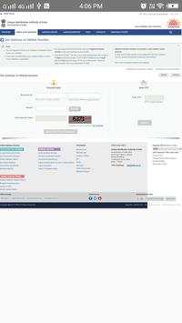 Aadhar Card Update Online скриншот 7