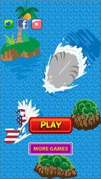 Sea Hungry Shark 2018 screenshot 1