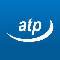 ATP app أيقونة