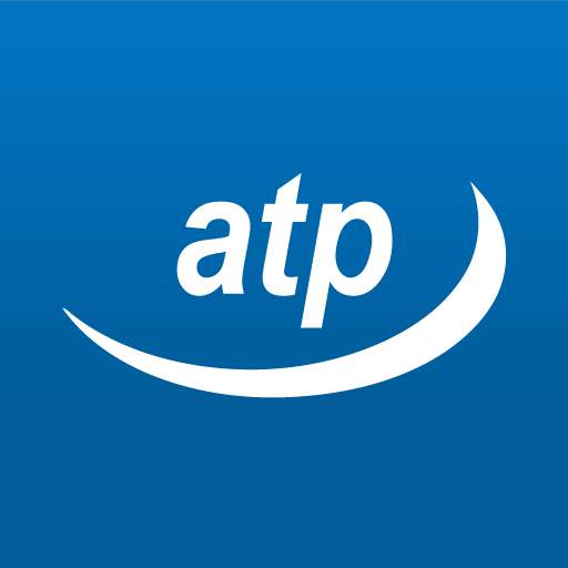 ATP app 1.0.2