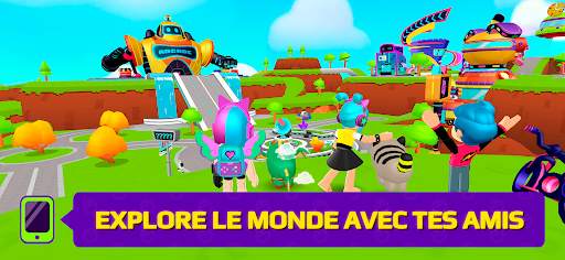 PK XD : Petits jeux entre amis screenshot 13