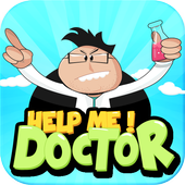 Help Me Doctor icon