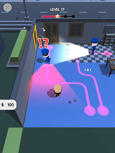 Lucky Looter screenshot 9