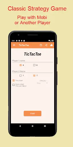 Mobi Games (Three Games, Free, fully Offline) screenshot 4
