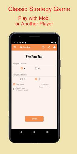 Mobi Games (Three Games, Free, fully Offline) screenshot 4